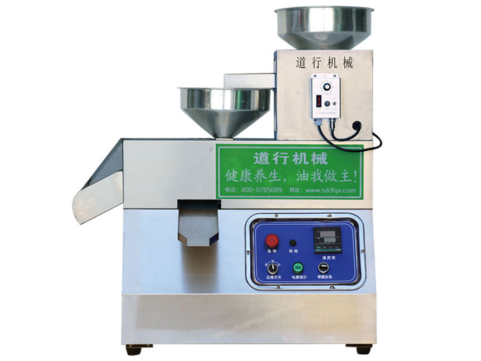 小型榨油機(jī)的原理、類(lèi)型、使用方法和優(yōu)點(diǎn)
